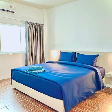 Hotel 88 House Patong Exterior foto