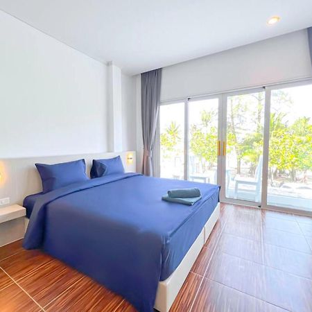 Hotel 88 House Patong Exterior foto
