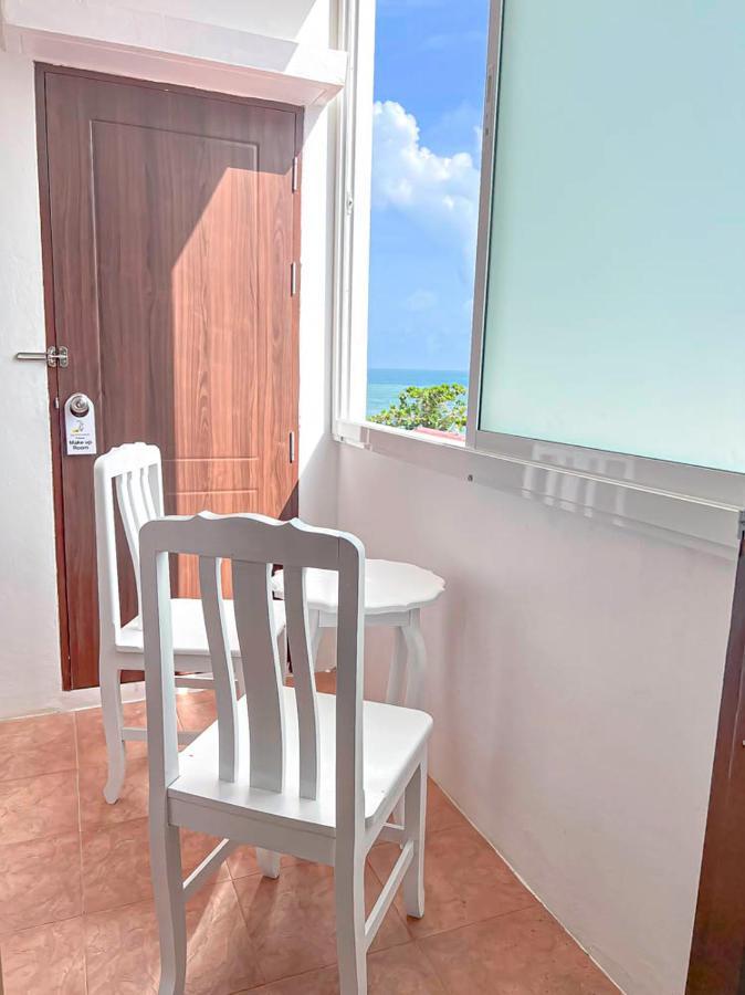 Hotel 88 House Patong Exterior foto