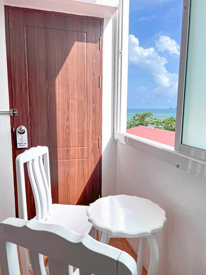 Hotel 88 House Patong Exterior foto