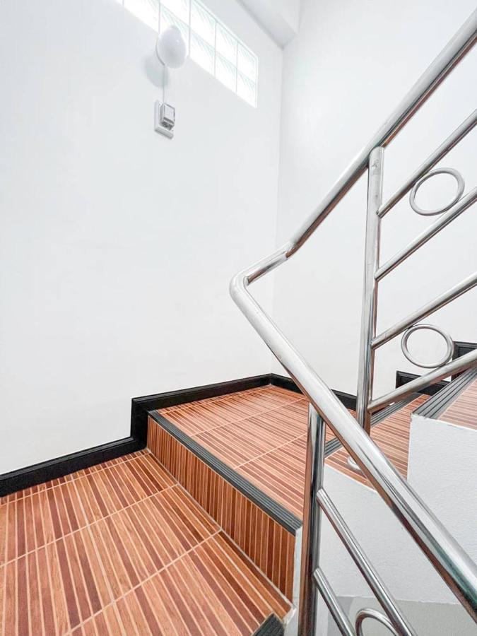 Hotel 88 House Patong Exterior foto