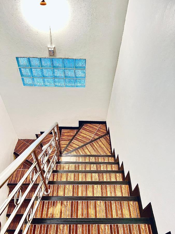 Hotel 88 House Patong Exterior foto